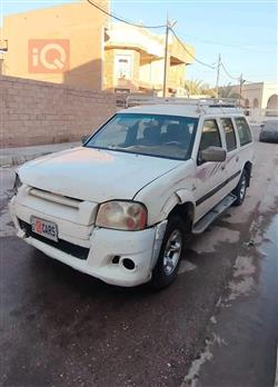 GWM سينغ